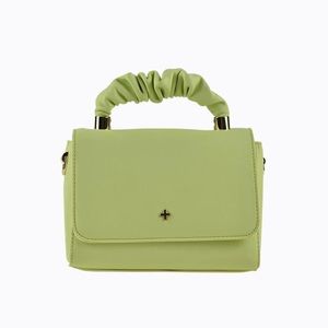 PETA + JAIN Kendall Green Bag